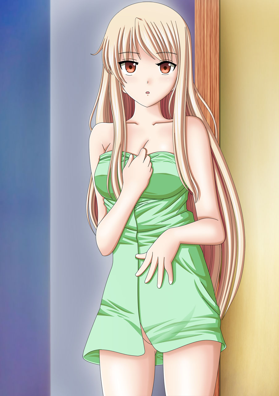Sakurasou No Pets page 6 full