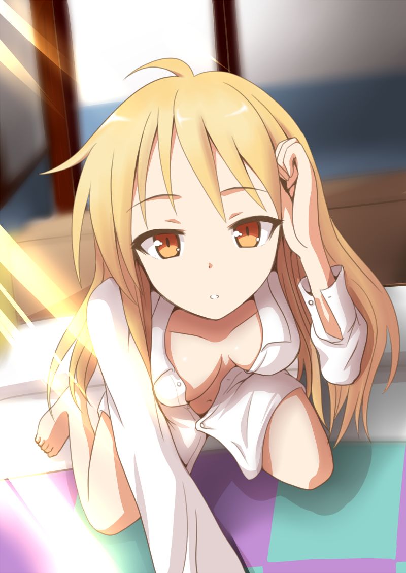 Sakurasou No Pets page 7 full