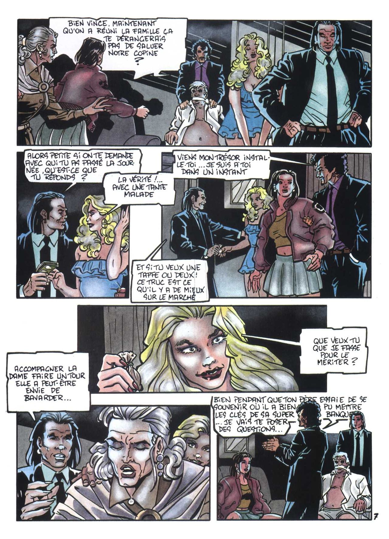 Pulp Story #1 page 8 full