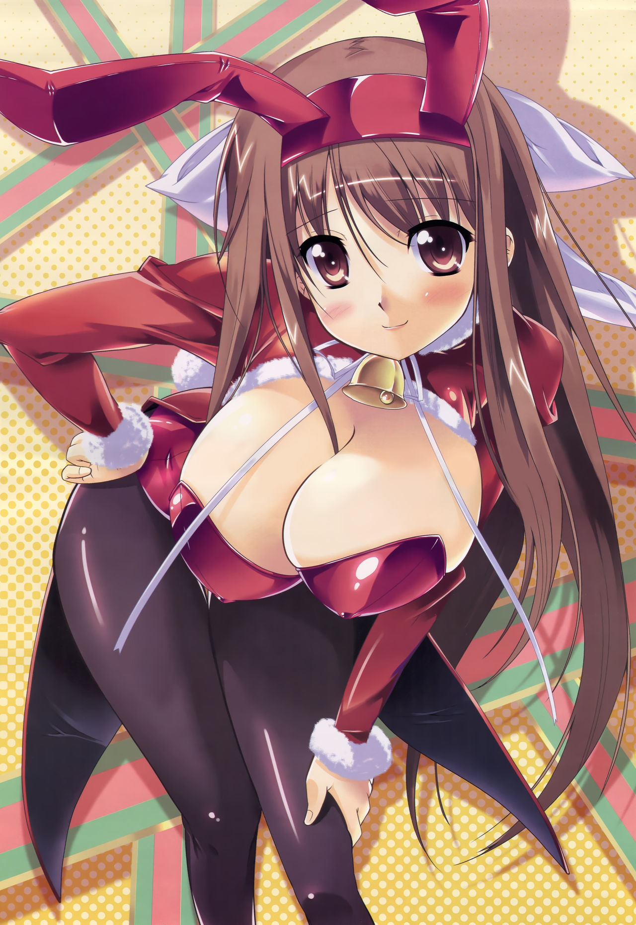 Artist-Shinozuka Atsuto page 9 full