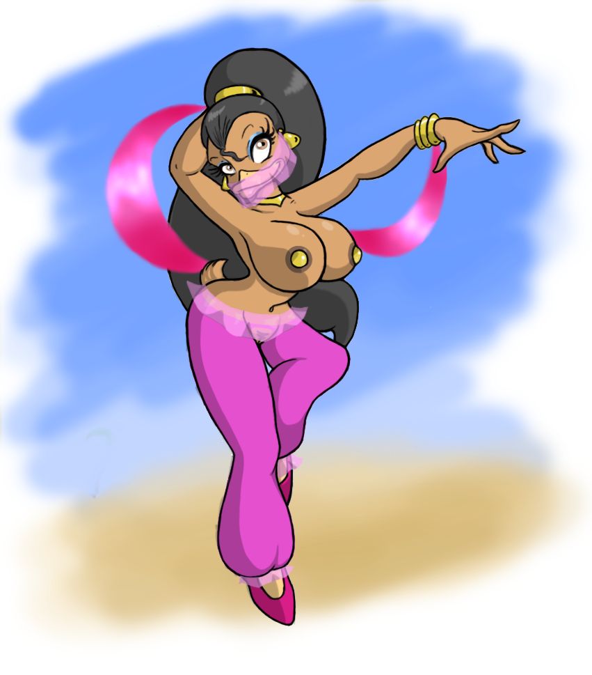 Would you Fuck a Duck? page 4 full