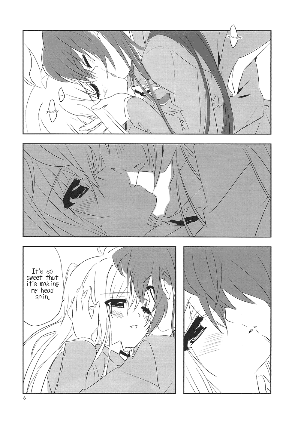 sweet sweet time page 7 full
