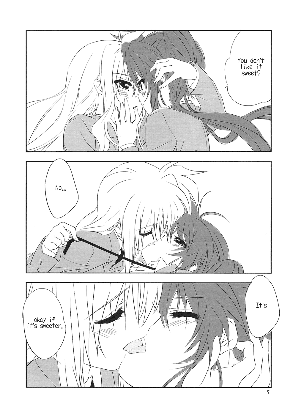 sweet sweet time page 8 full