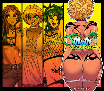 Things of the different cover