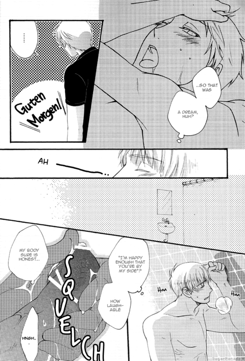 Meine Liebe page 10 full