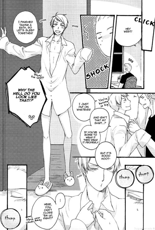 Meine Liebe page 4 full