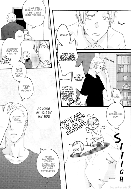 Meine Liebe page 7 full