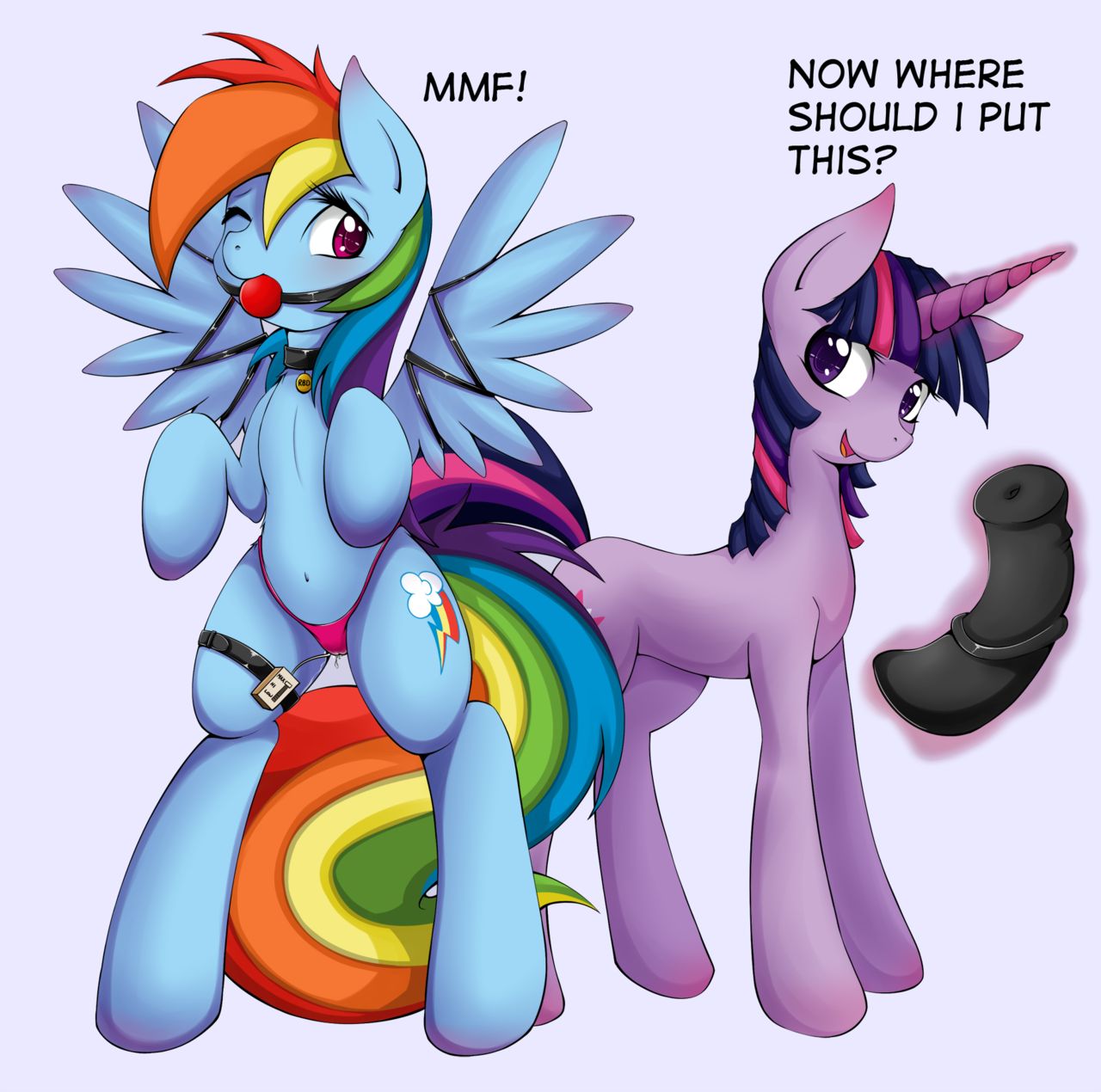 Twilight Sparkle Collection page 10 full