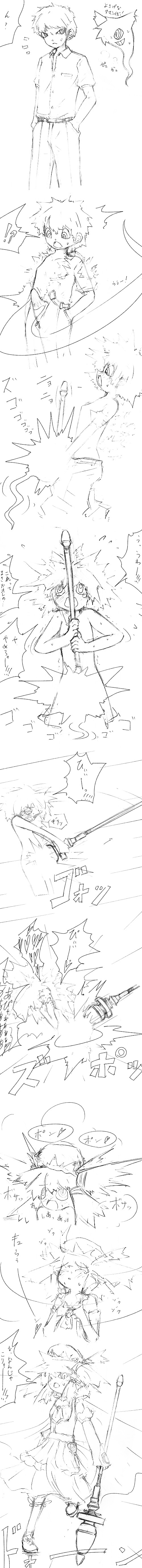 Various TG Works page 10 full