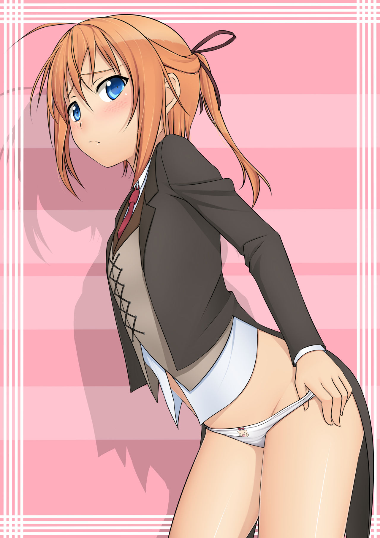 Mayo Chiki page 2 full