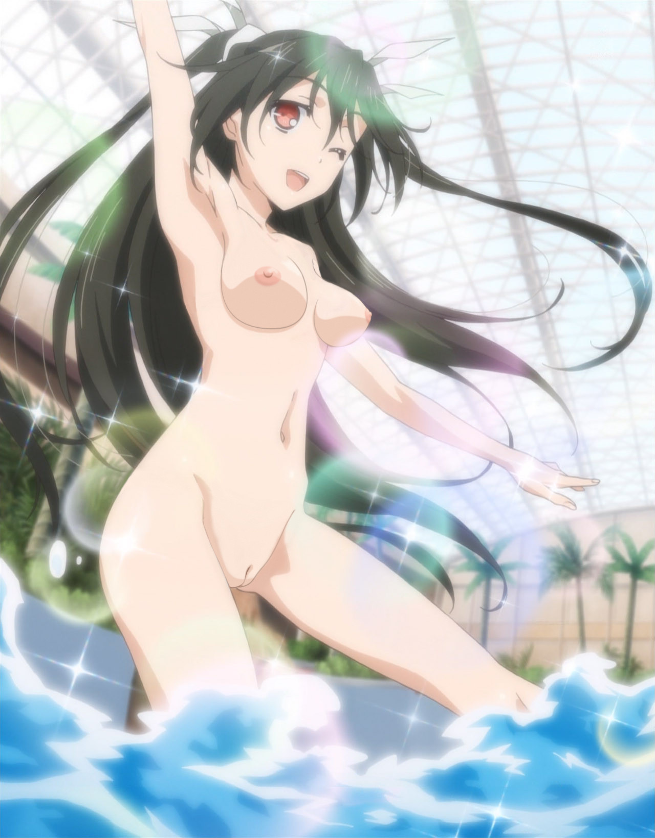 Mayo Chiki page 7 full