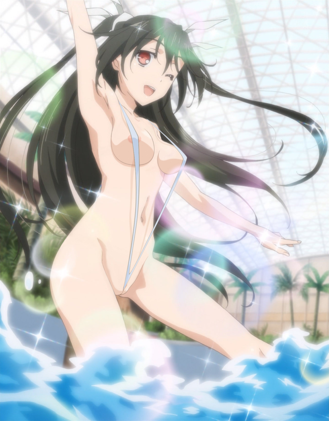 Mayo Chiki page 8 full