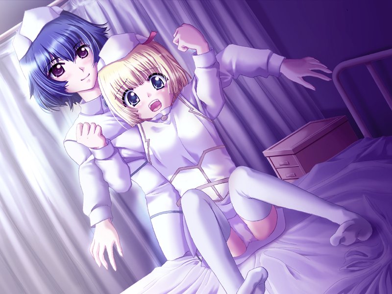 Shikkan ～Hazukashimerareta Karada, Oreta Kokoro～ page 2 full