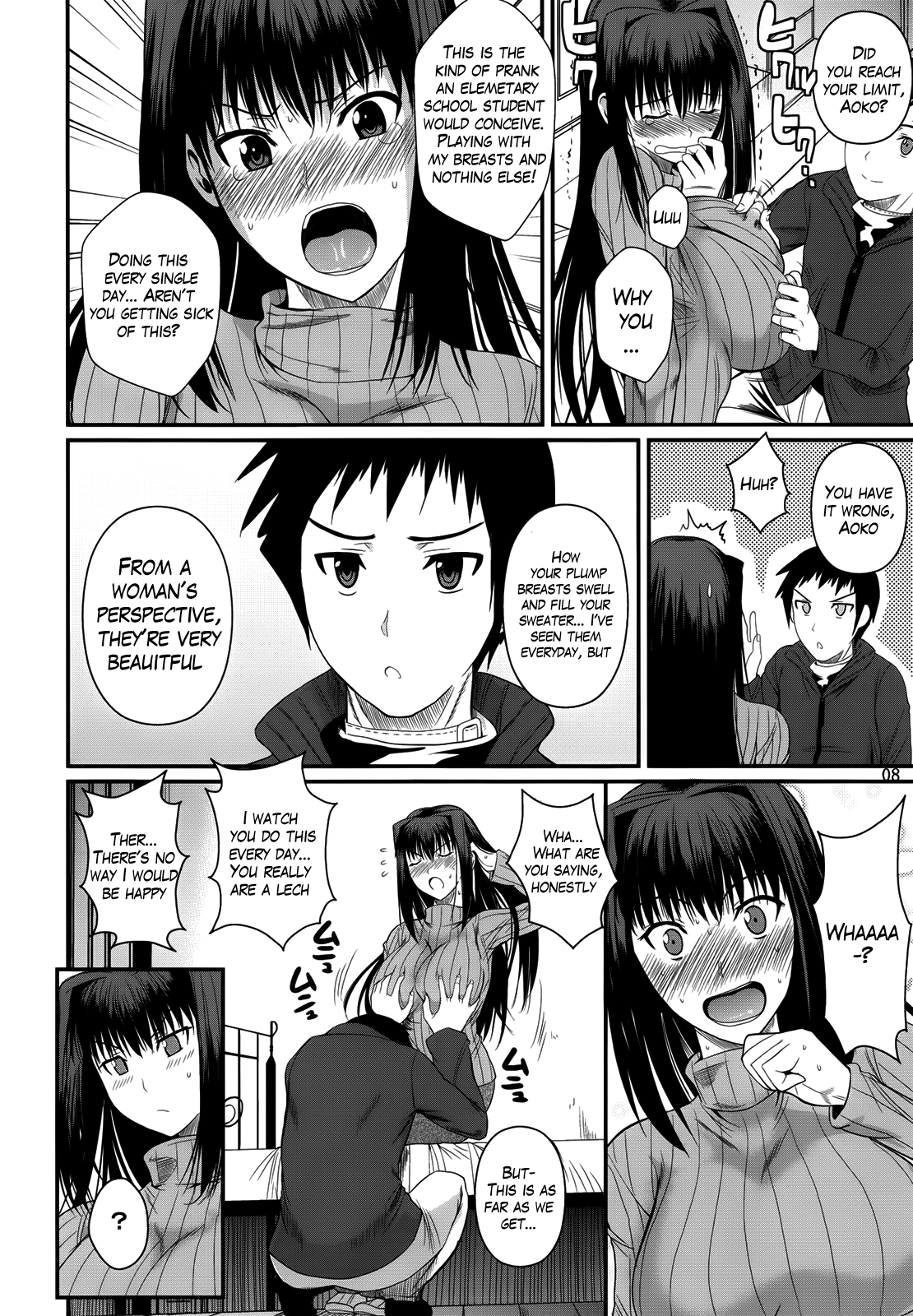 Momemasu page 10 full