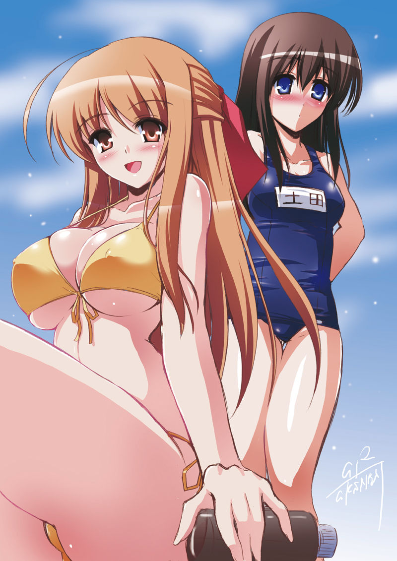 Redwy's archive of big and huge boobs #1 page 4 full