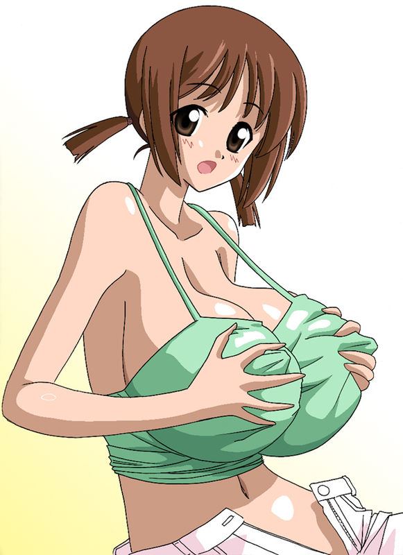Redwy's archive of big and huge boobs #1 page 8 full