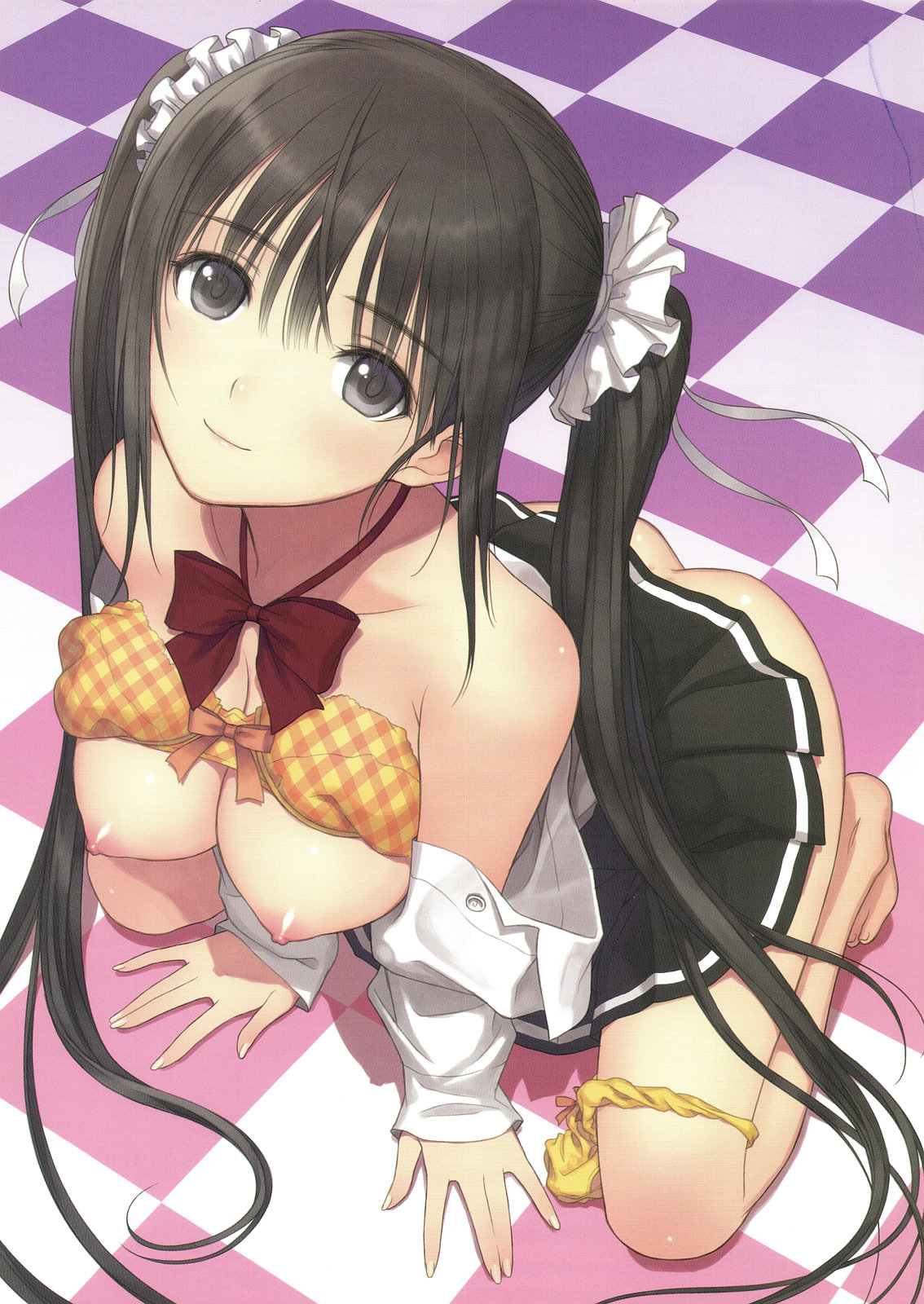 PUELLA 1 page 8 full