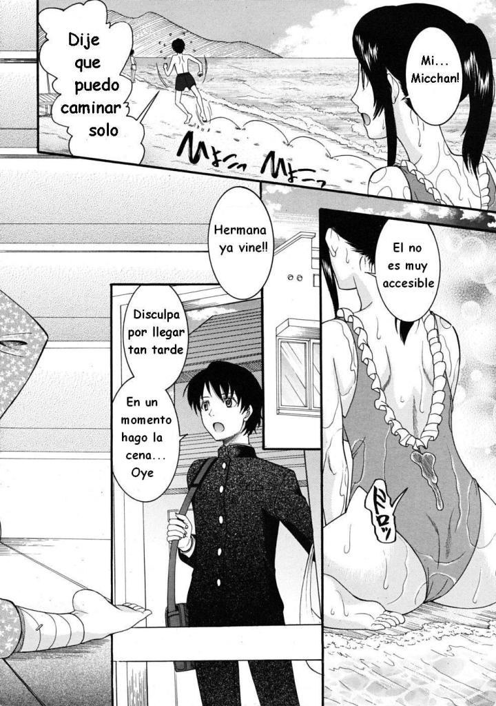 Hatsukoi wa Uragiranai | Nadie Puede Traicionar A Su Primer Amor Ch.01-03 page 2 full