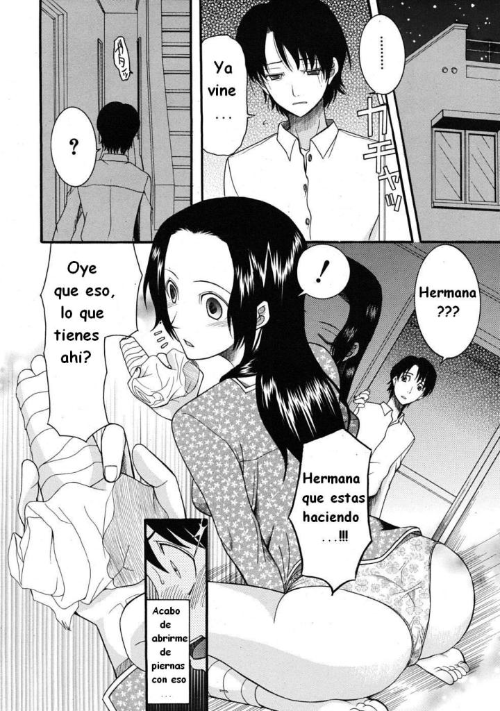 Hatsukoi wa Uragiranai | Nadie Puede Traicionar A Su Primer Amor Ch.01-03 page 8 full