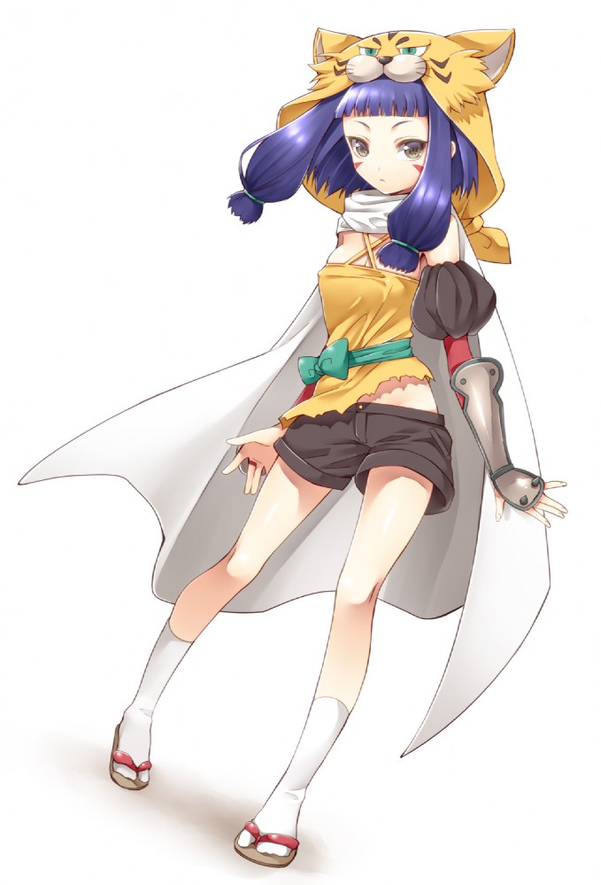 Oda Nobuna No Yabou page 2 full