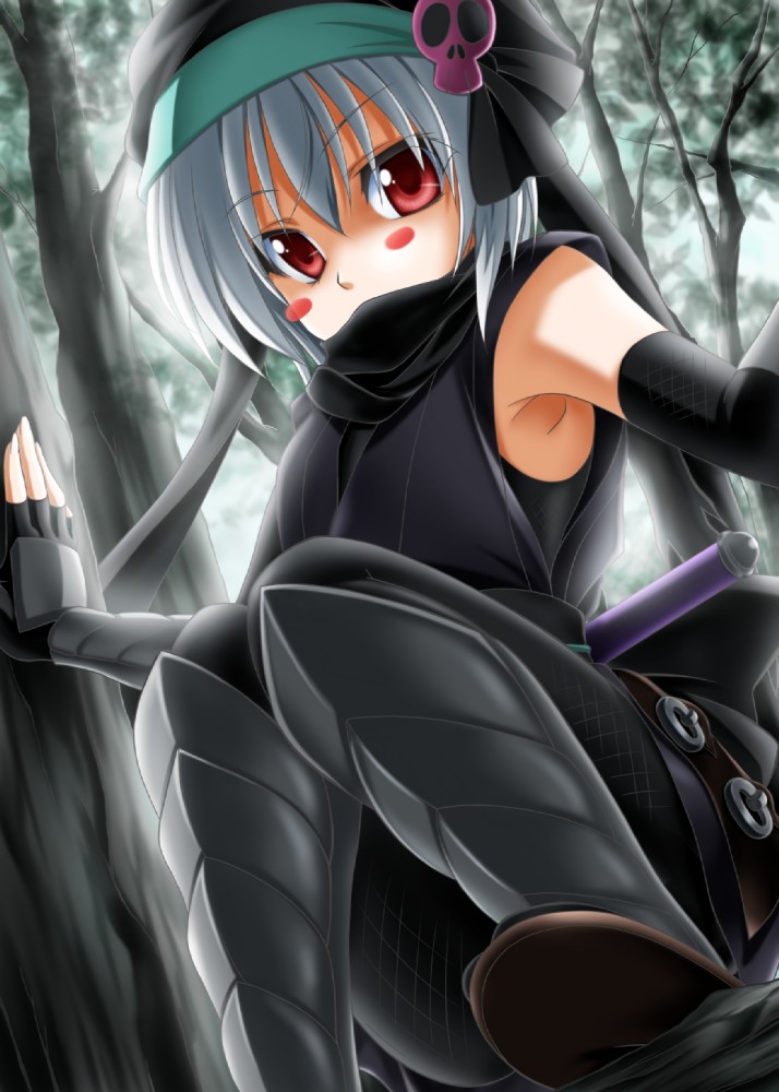 Oda Nobuna No Yabou page 4 full