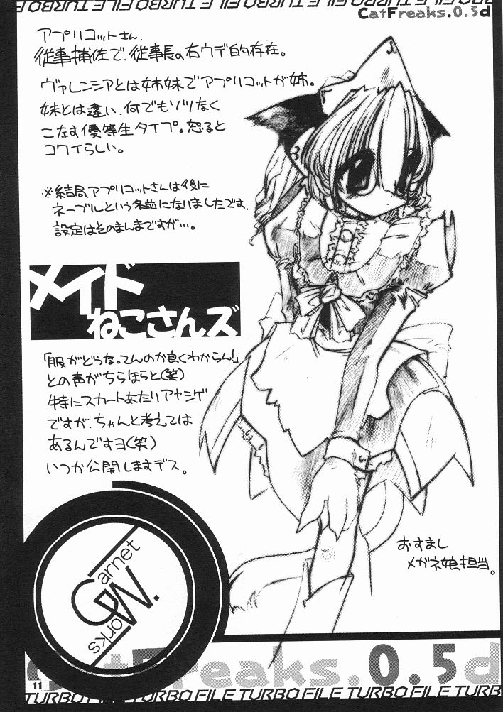TURBO FILE Kesubi Copyshi Saihenshuu page 10 full