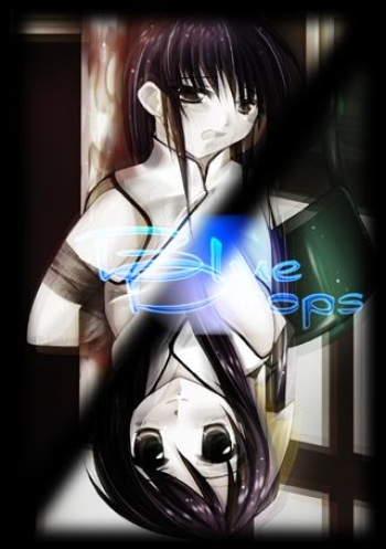 BlueDrops NetworkPackage cover