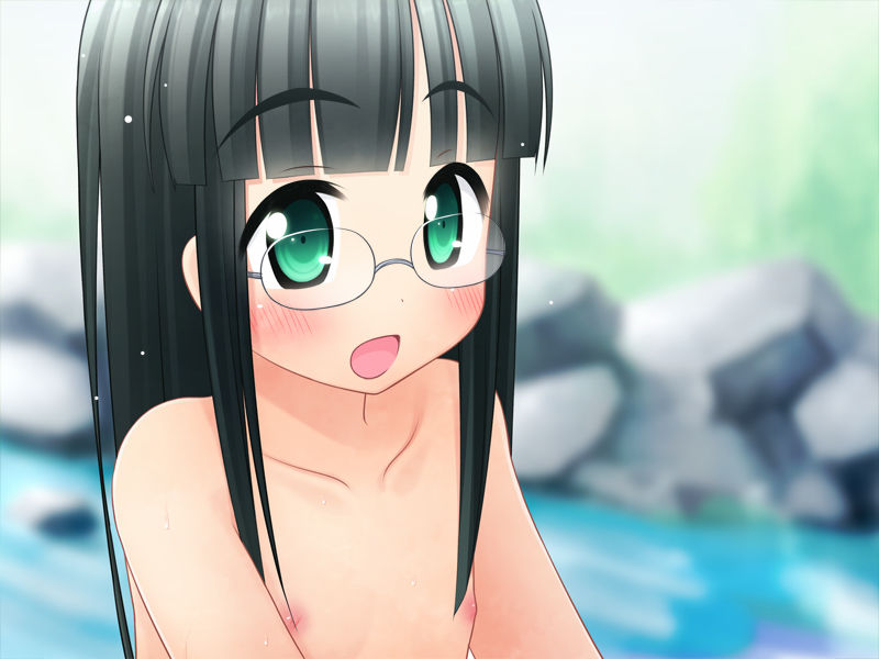 Kawabe de Deatta Tenshi tachi page 2 full