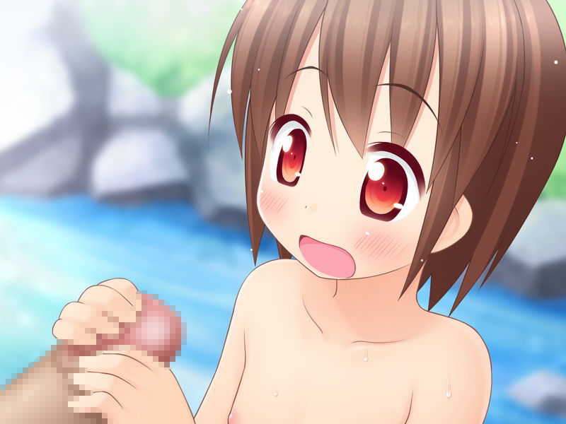Kawabe de Deatta Tenshi tachi page 7 full