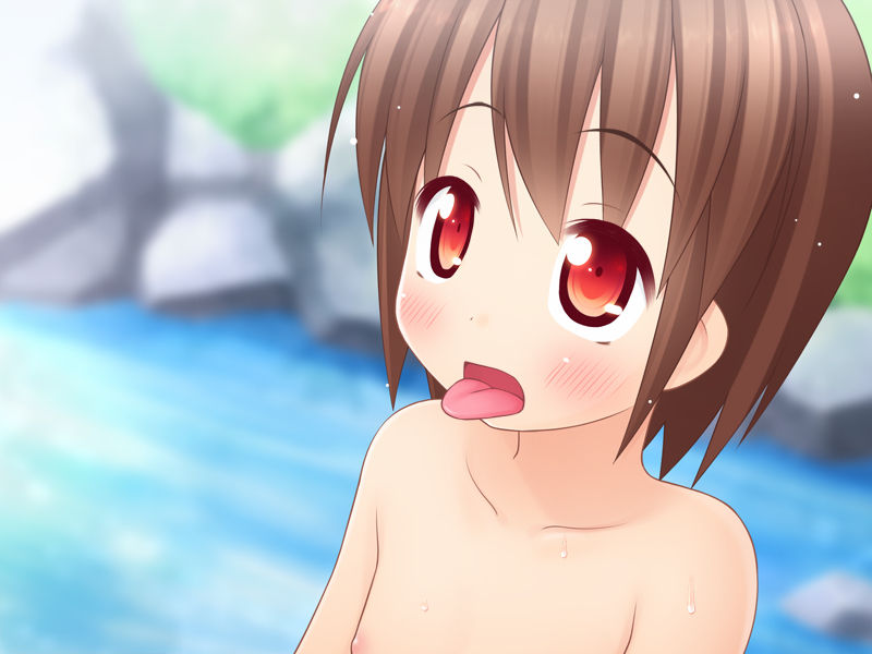 Kawabe de Deatta Tenshi tachi page 8 full