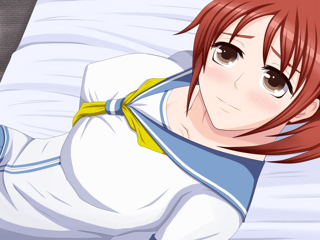 Hodasarete... ～Karate Musume ･ Chizuru no Jouji～ page 7 full