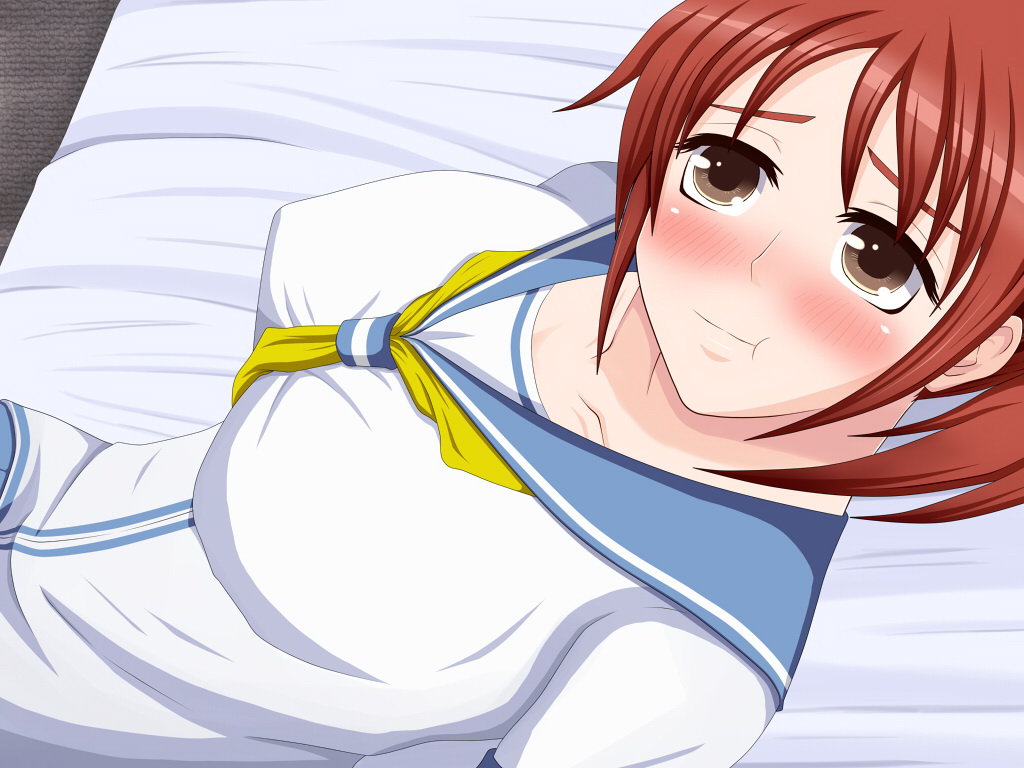 Hodasarete... ～Karate Musume ･ Chizuru no Jouji～ page 8 full