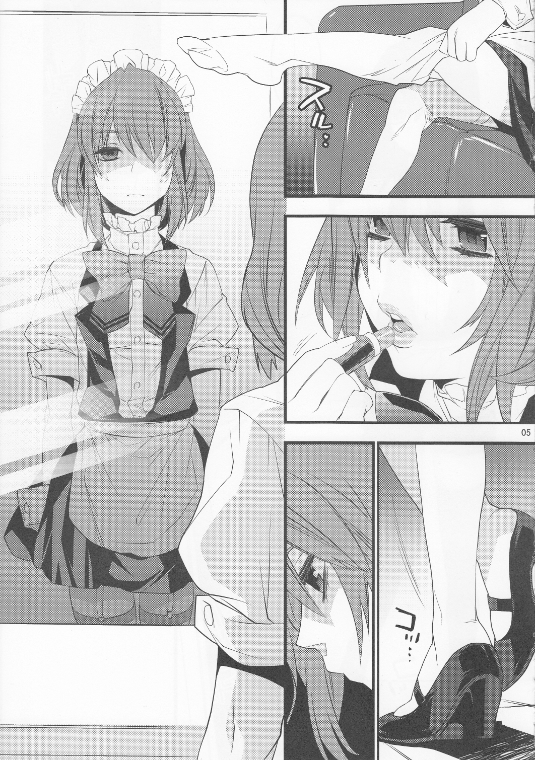 BF II -bijoux fantaisie- page 5 full