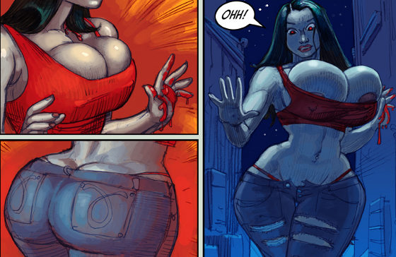 asorted breast/belly expansion pics page 2 full