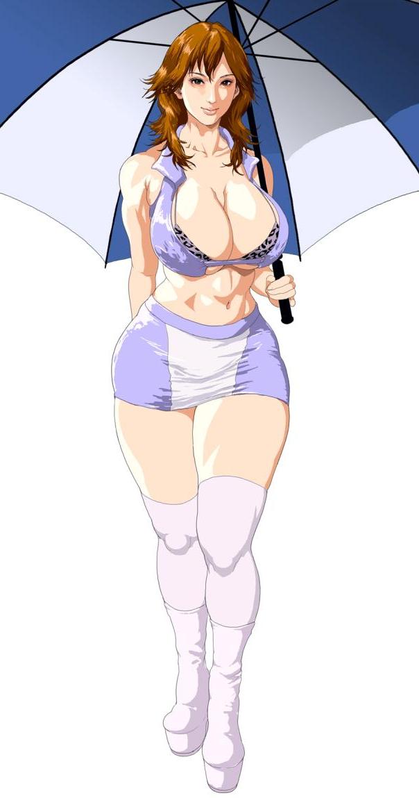 Plump Collection 1. page 10 full
