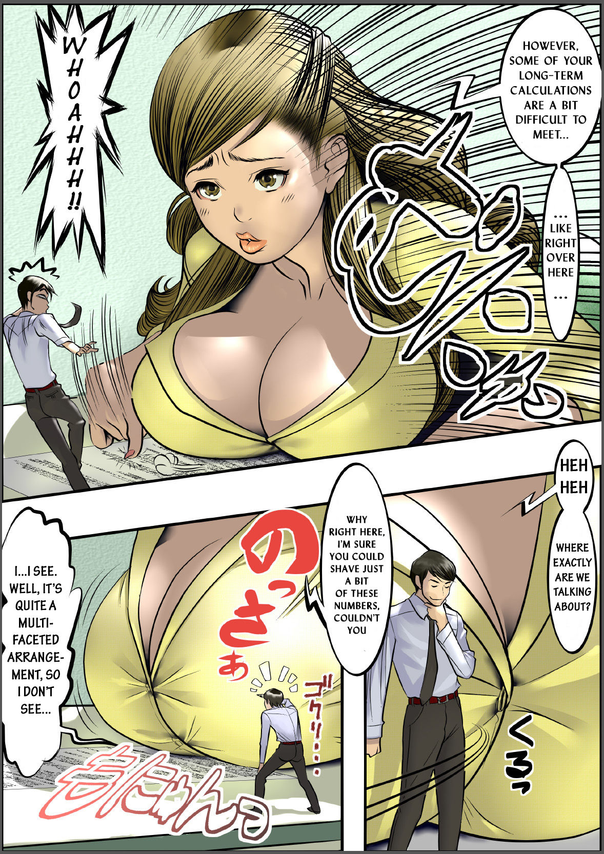 Microne Magazine 3 page 10 full