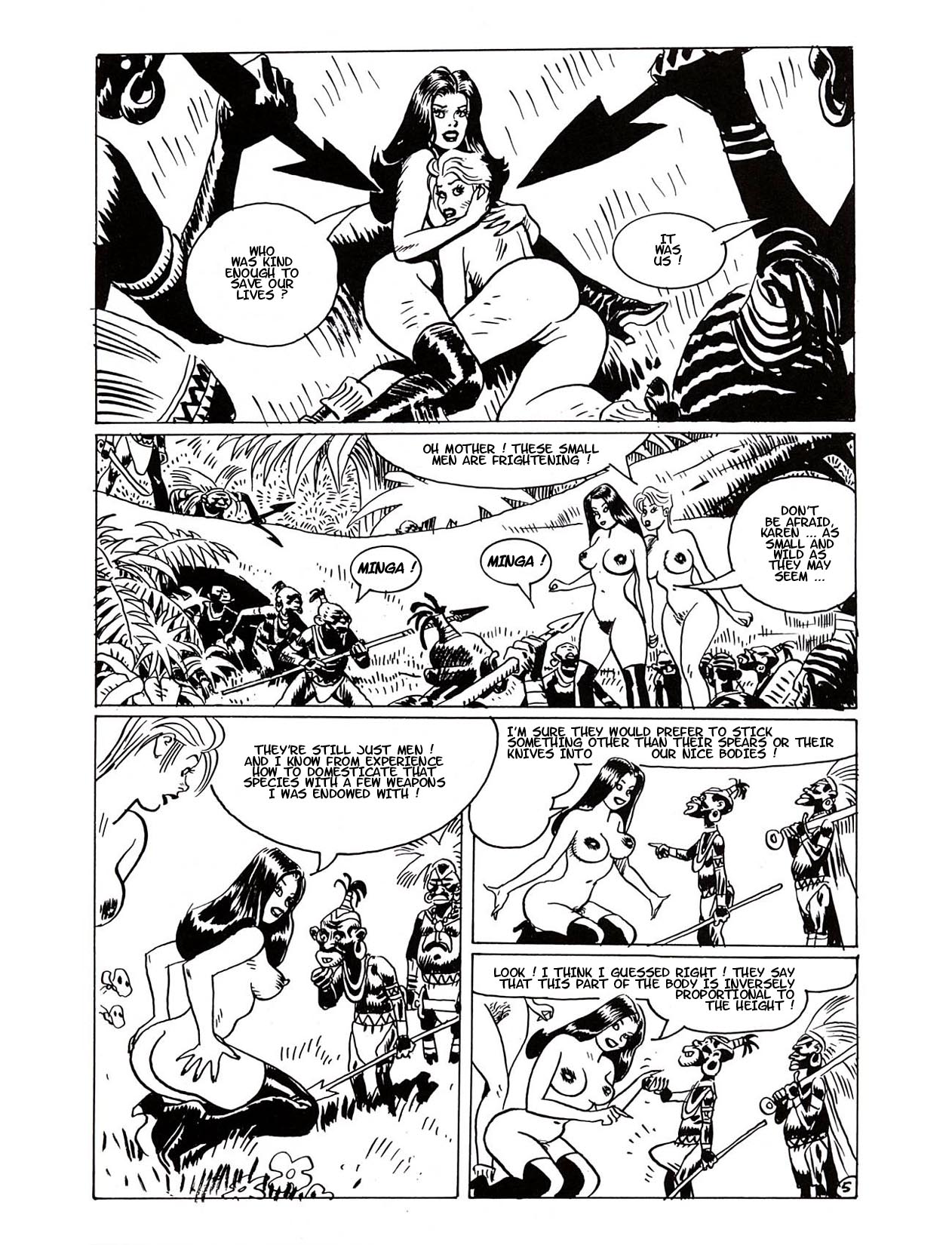 Bang Bang 03 page 8 full