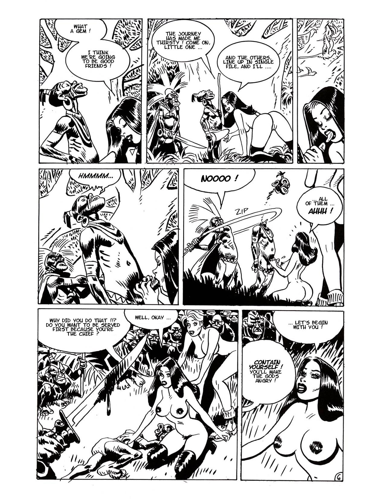 Bang Bang 03 page 9 full
