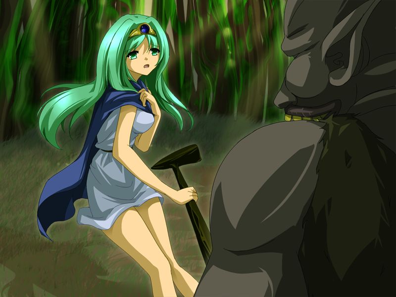 DQIII -Kesenai Bouken no Sho- page 5 full