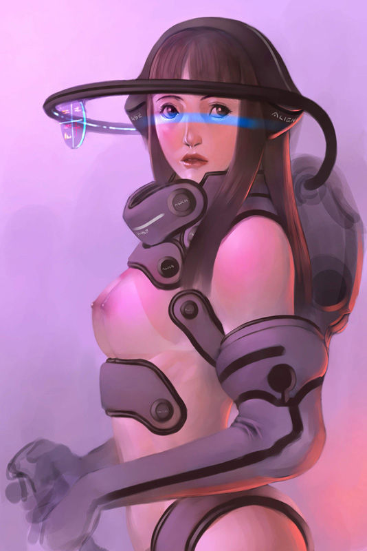 e-jack's Ecchi  Gallery - Sourced page 1 full