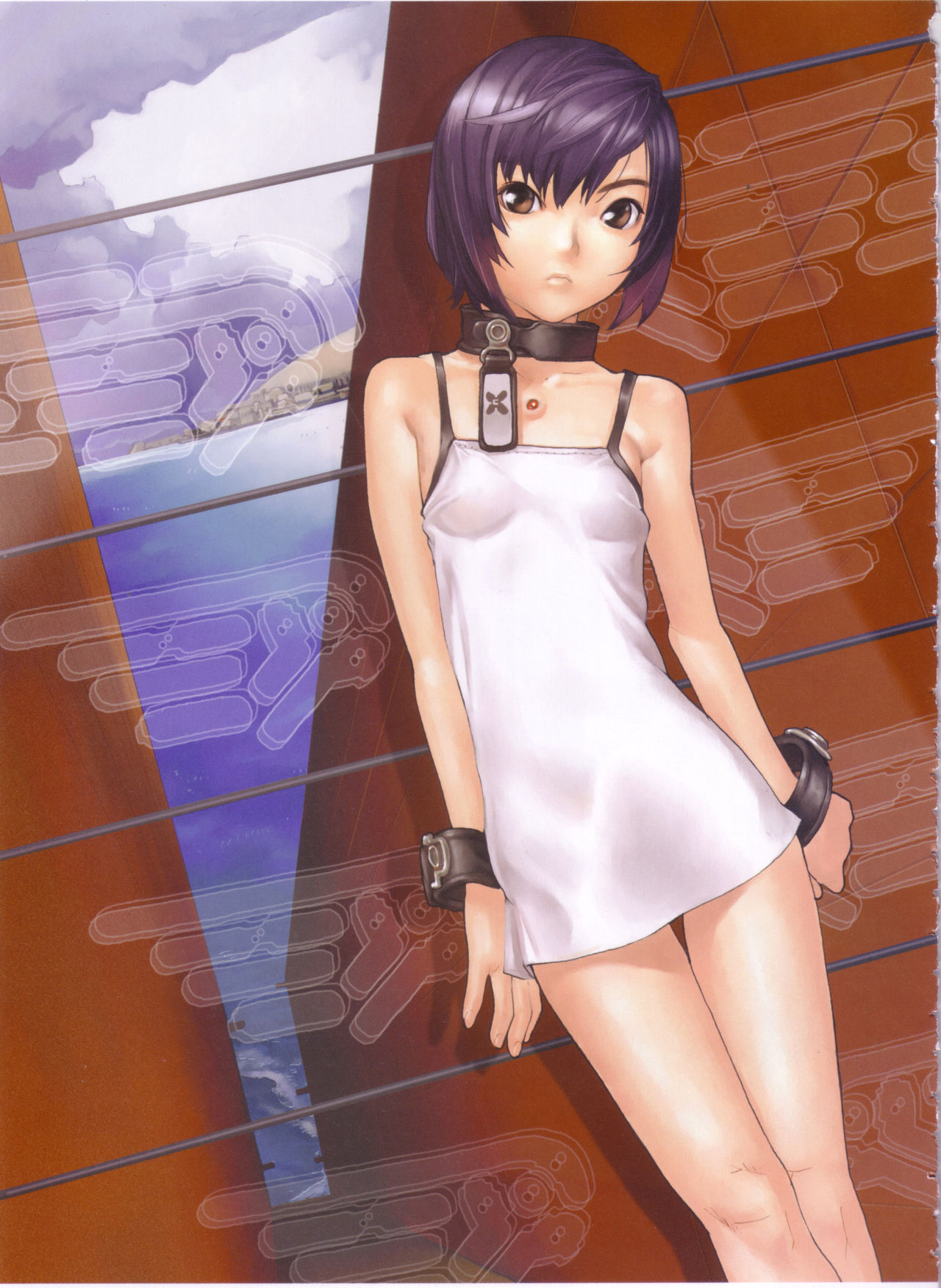e-jack's Ecchi  Gallery - Sourced page 9 full