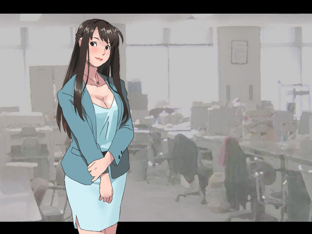 Houjin Yuukai page 3 full