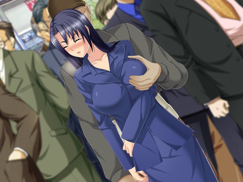 Chikan Otori Sousa page 6 full