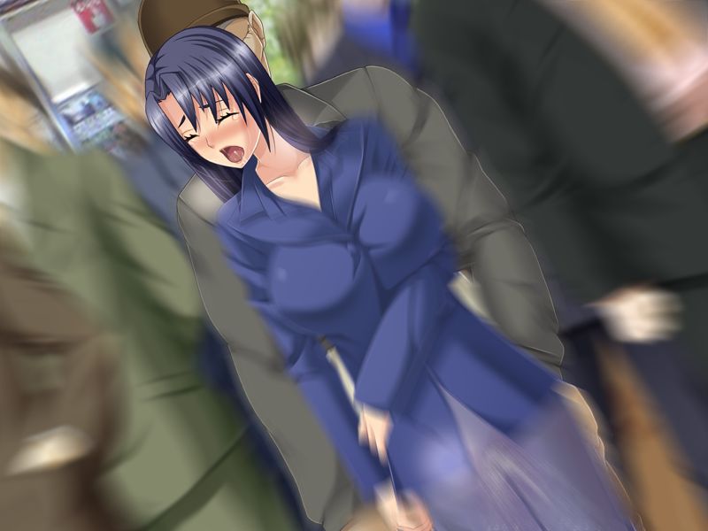 Chikan Otori Sousa page 9 full