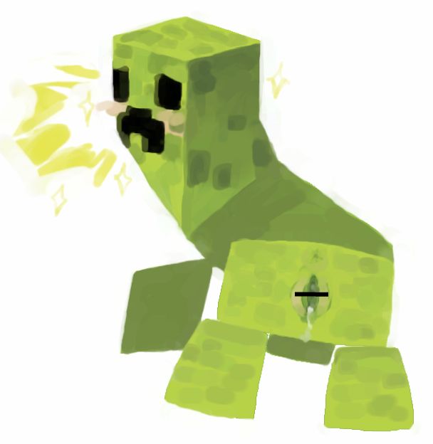 Minecraft page 8 full