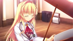 Himegoto Masquerade ~Ojousama-tachi no Tawamure~