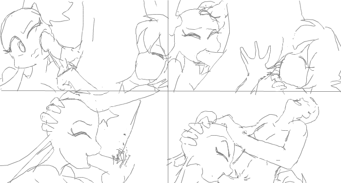 Gomu's Big Score page 10 full