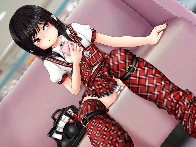 Donichi no Mall wa Loli Zakari ～Inyaku Candy de ○gakusei wo Hunt Seyo!～ page 3 full