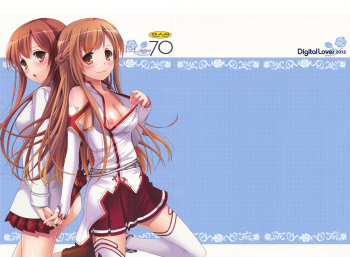 D.L.action 70 cover