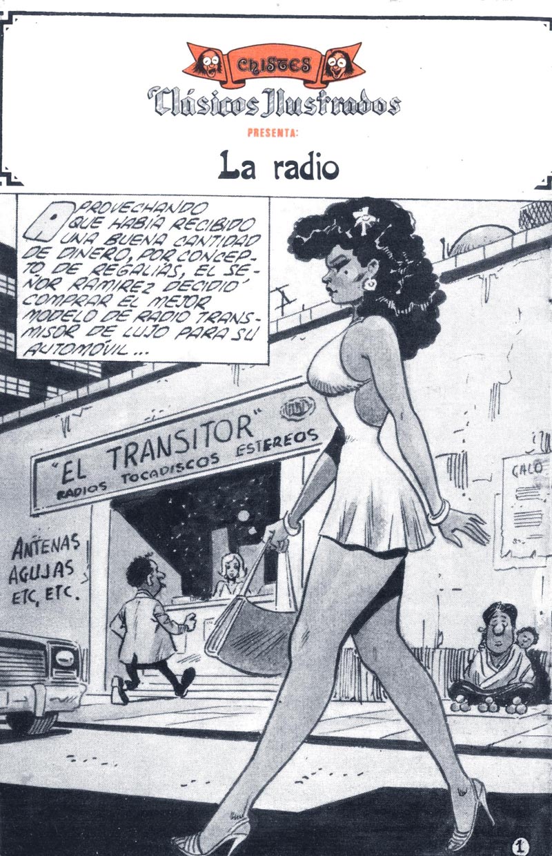 EL MIL CHISTES N&ordm; 149 page 9 full